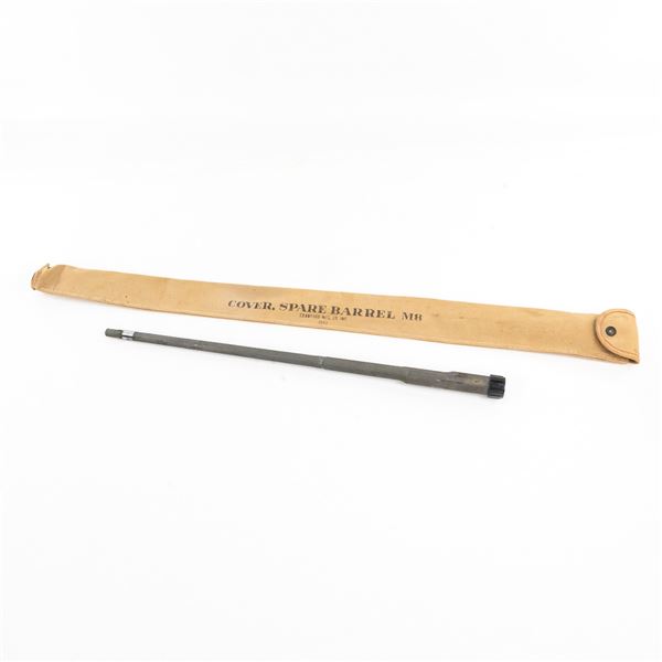 Springfield M1 Garand Barrel