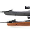 Image 11 : 2x Break Barrel Air Rifles