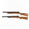 Image 10 : Benjamin Franklin M312M342 .22 Air Rifles