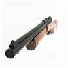 Image 16 : Benjamin Franklin M312M342 .22 Air Rifles