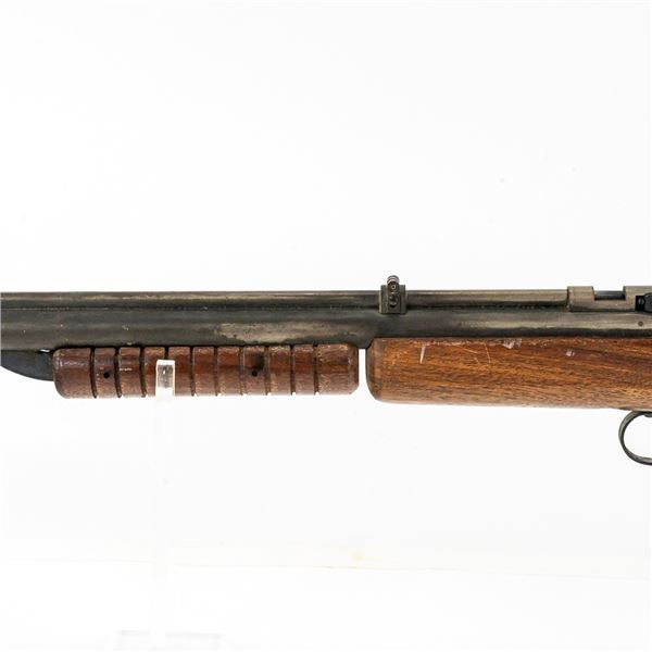 Benjamin Franklin M312M342 .22 Air Rifles