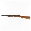 Image 21 : Benjamin Franklin M312M342 .22 Air Rifles