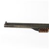 Image 22 : Benjamin Franklin M312M342 .22 Air Rifles