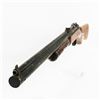 Image 4 : Benjamin Franklin M312M342 .22 Air Rifles