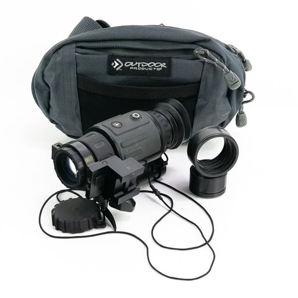 NVIS M703E Night Vision Monocular