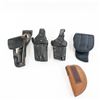 Image 1 : 5x Right Handed Holsters