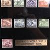 Image 10 : WWI WWII German Post Card-Magazine-Stamp Lot