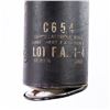 Image 2 : US 106mm M40 Recoilless Rifle M368 Drill Round