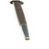 Image 1 : WWII British Fairbairn-Sykes Fighting Knife-Beaded