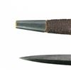 Image 3 : WWII British Fairbairn-Sykes Fighting Knife-Beaded