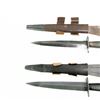 Image 3 : Post WWII British Fairbarin Sykes Knife Lot (4)