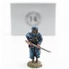Image 11 : (8) Thomas Gun & Hobby Bunker Toy Soldiers