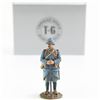Image 7 : (8) Thomas Gun & Hobby Bunker Toy Soldiers