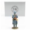 Image 8 : (8) Thomas Gun & Hobby Bunker Toy Soldiers