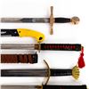 Image 2 : Lot of Swords And Machetes