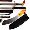 Image 3 : Lot of Swords And Machetes