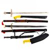 Image 8 : Lot of Swords And Machetes
