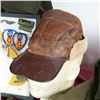 Image 13 : Huge WWII USAAF Pilot Group-Leather Jacket & More