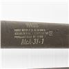 Image 3 : Post WWII US Helicopter M151 Warhead Rocket Tubes