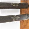 Image 5 : Post WWII US Helicopter M151 Warhead Rocket Tubes