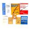 Image 3 : 11x Assorted Books