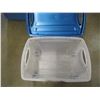 Image 1 : ROLLING TOTE C/W LID
