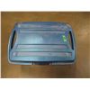 Image 2 : ROLLING TOTE C/W LID