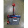 Image 1 : VILEDA MOP C/W PAIL