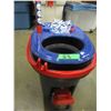 Image 3 : VILEDA MOP C/W PAIL