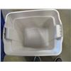 Image 3 : TOTE C/W LID (83L)