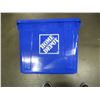 Image 2 : BLUE TOTE (NO LID)