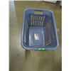Image 1 : LAUNDRY BASKET (52.9L)