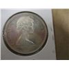 Image 2 : 1966 CANADA SILVER DOLLAR