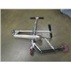 Image 1 : 2 SCOOTERS