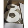 Image 2 : 12 ROLLS OF JUMBO TOILET TISSUE - CASE