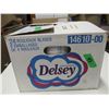 Image 1 : 24 ROLLS OF TOILET PAPER - CASE