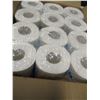 Image 2 : 24 ROLLS OF TOILET PAPER - CASE