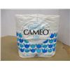 Image 1 : 16 ROLLS OF TOILET PAPER - BOX