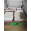 Image 3 : BOX C/W HANGERS, MISC