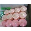 Image 4 : FLAT C/W ASSORTED CANDLES