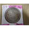 Image 1 : 1965 CANADA SILVER DOLLAR