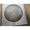 Image 2 : 1965 CANADA SILVER DOLLAR