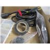 Image 3 : FLAT C/W HARDWARE, TOOLS, MISC