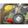 Image 4 : FLAT C/W HARDWARE, MISC