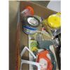 Image 6 : FLAT C/W HARDWARE, MISC