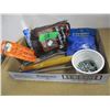 Image 1 : FLAT C/W TOOLS, MISC
