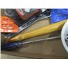 Image 4 : FLAT C/W TOOLS, MISC