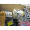 Image 3 : FLAT C/W ASSORTED TOOLS