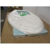 Image 1 : TOILET SEAT