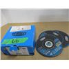 Image 1 : NEW:  6" DISCS (3)